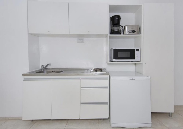 Velez Sarsfield Apartment Ajc