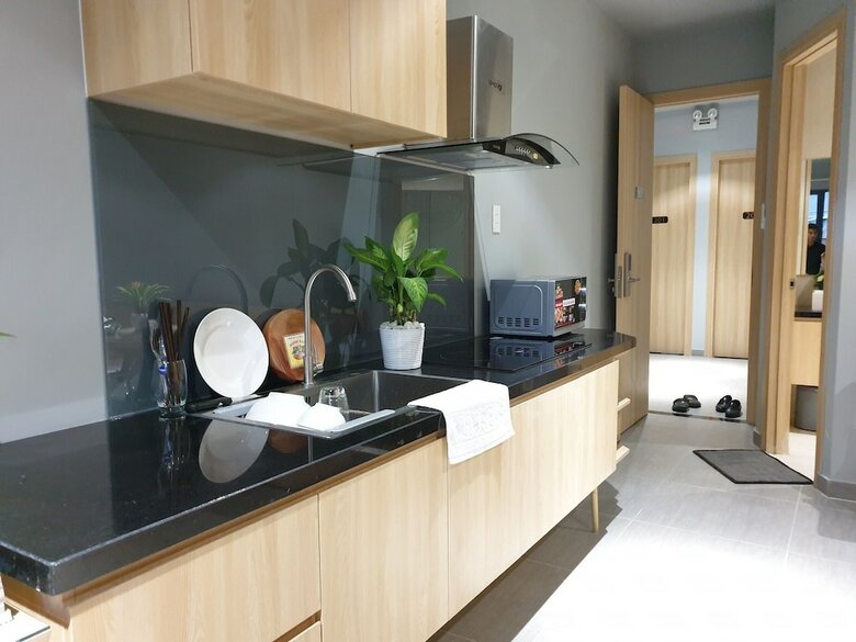 Apartamentos Tripporo - Homestay
