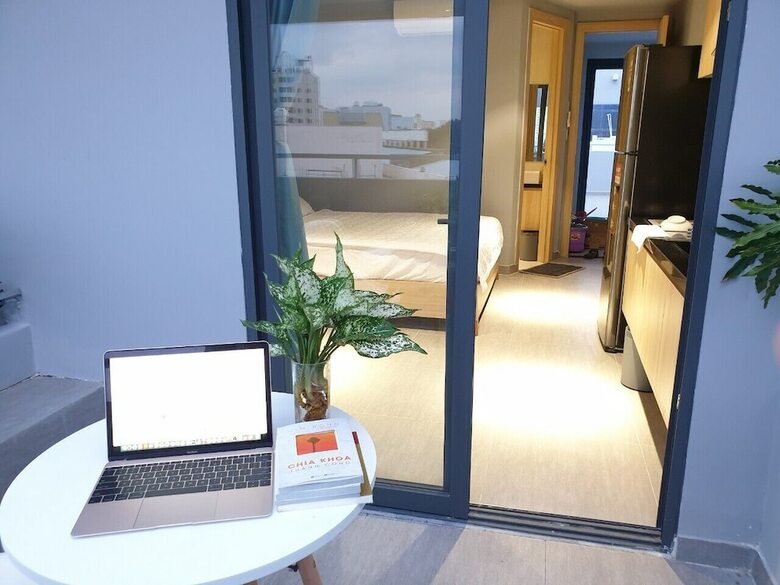 Apartamentos Tripporo - Homestay