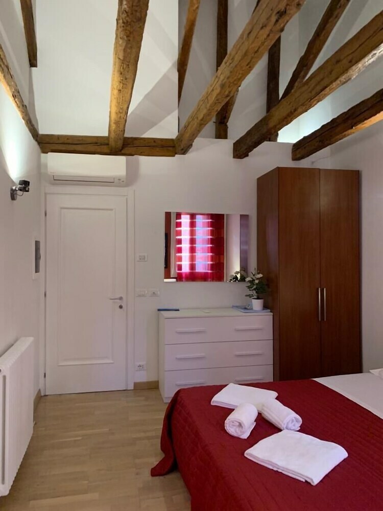 Hotel Venice Romantic Views San Marco