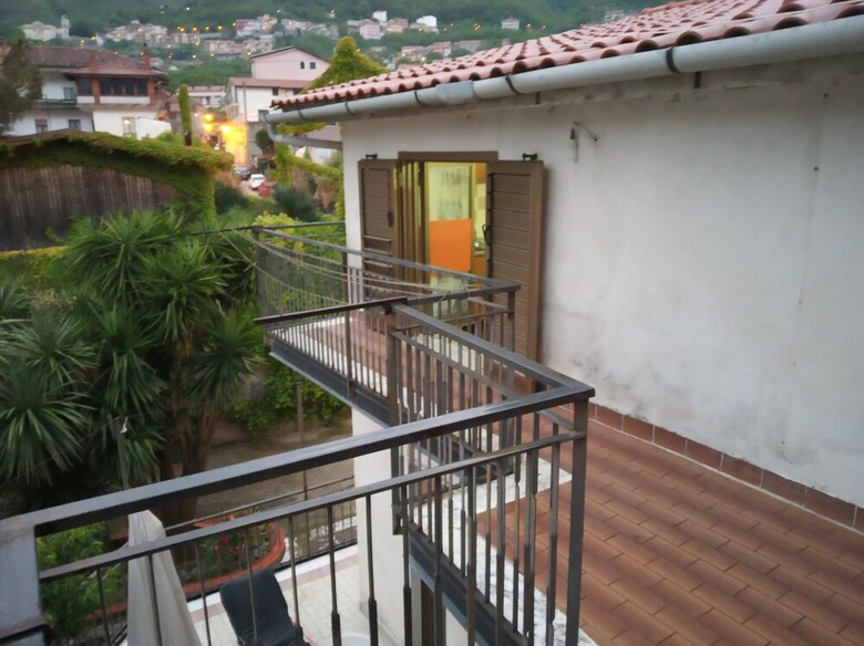 Apartamento Casa Giordano Holidays