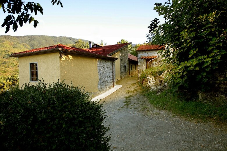 B&B Podere Bramapane