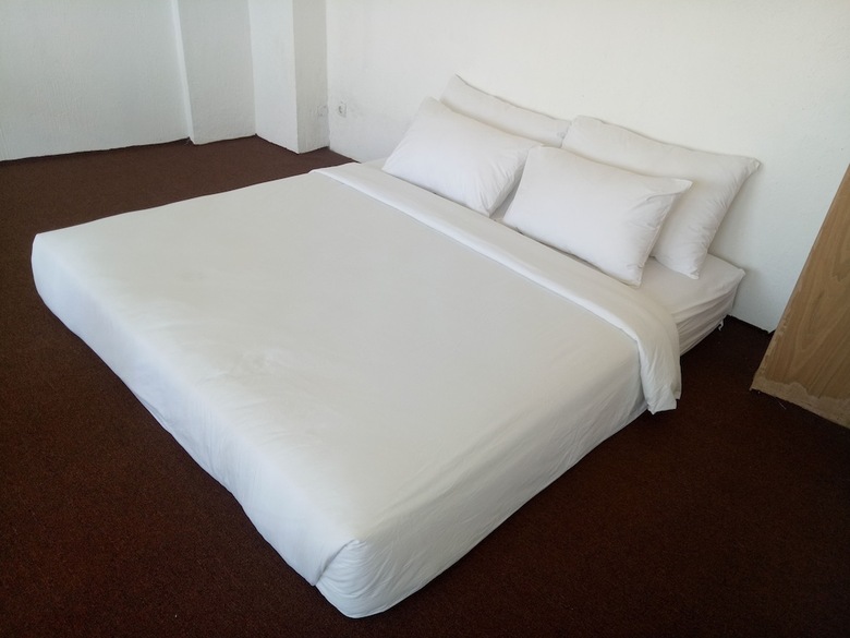 Bed & Breakfast Pondokan Tjiburial