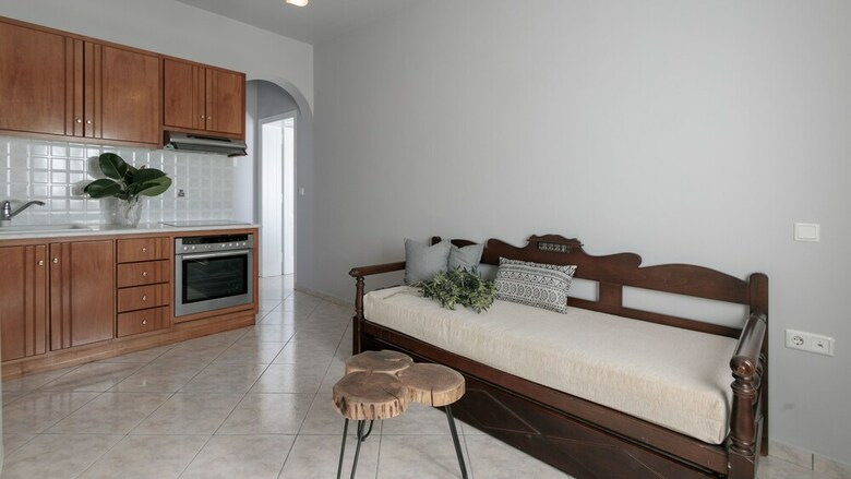 Apartamentos Erato Inn