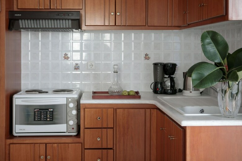 Apartamentos Erato Inn