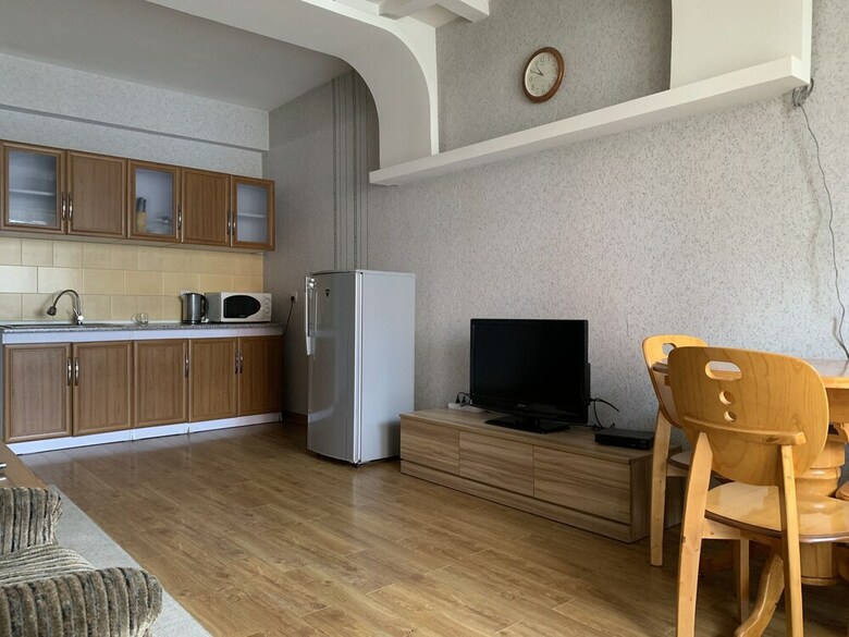 Aparthotel My House Residential