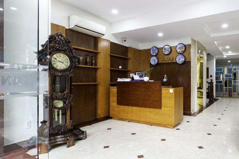 Aparthotel Sunny Hotel And Apartment