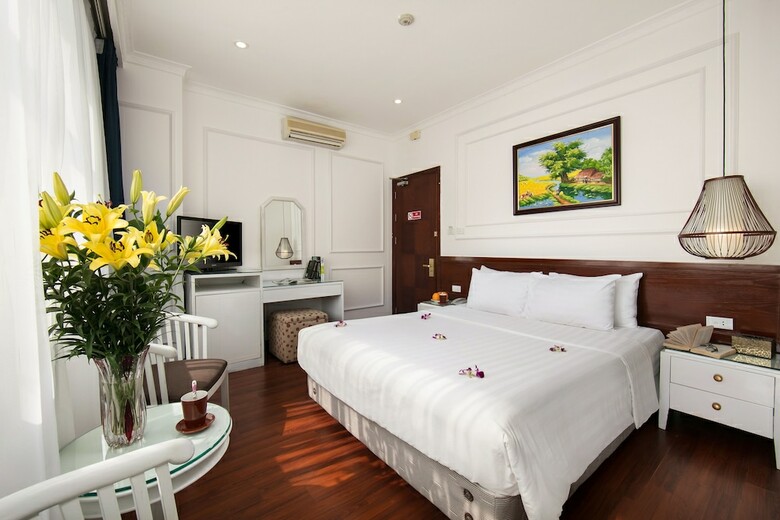 Hanoi Premier Hotel