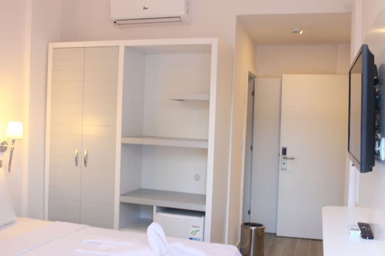 Hotel Liman Boutique Otel