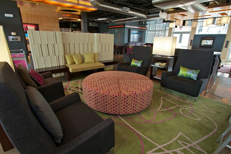 Hotel Aloft Tulsa