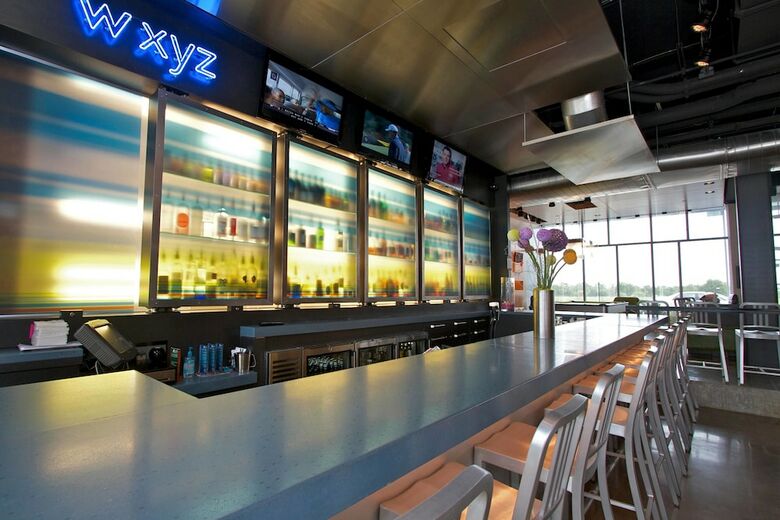 Hotel Aloft Tulsa