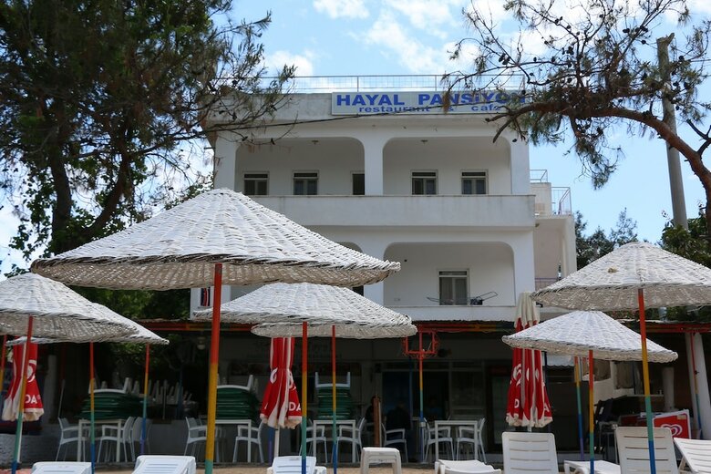 Pension Hayal Pansiyon