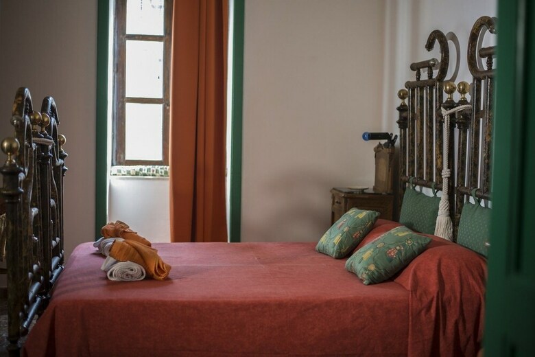 Agroturismo Agriturismo Fontanelle
