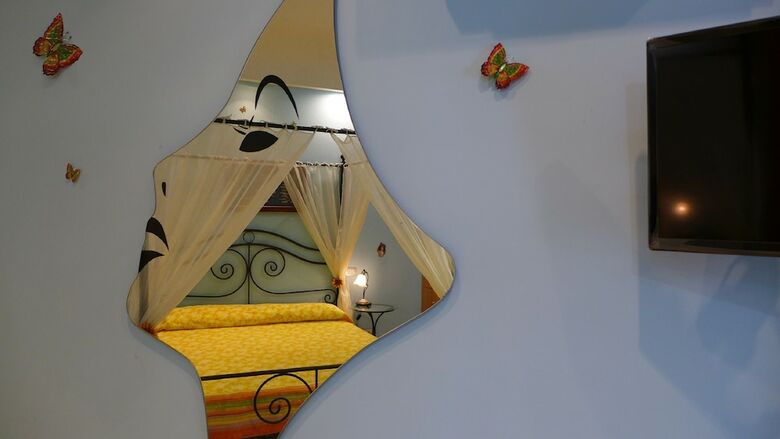 Hotel Relais Nerano Suites