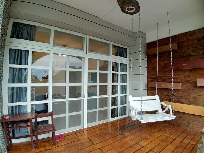 Lutenist B&B