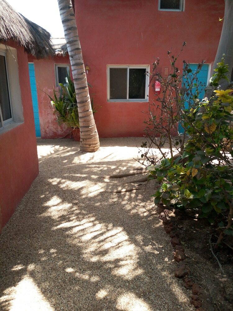 Hotel H�tel Joal Lodge