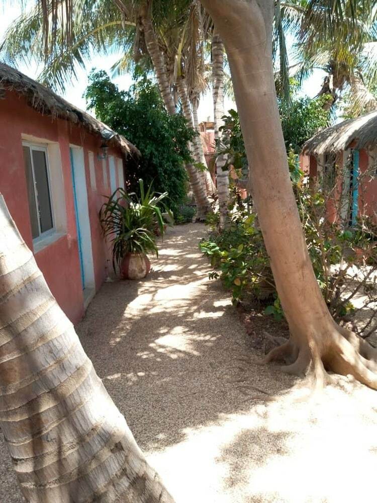 Hotel H�tel Joal Lodge