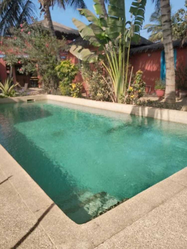 Hotel H�tel Joal Lodge