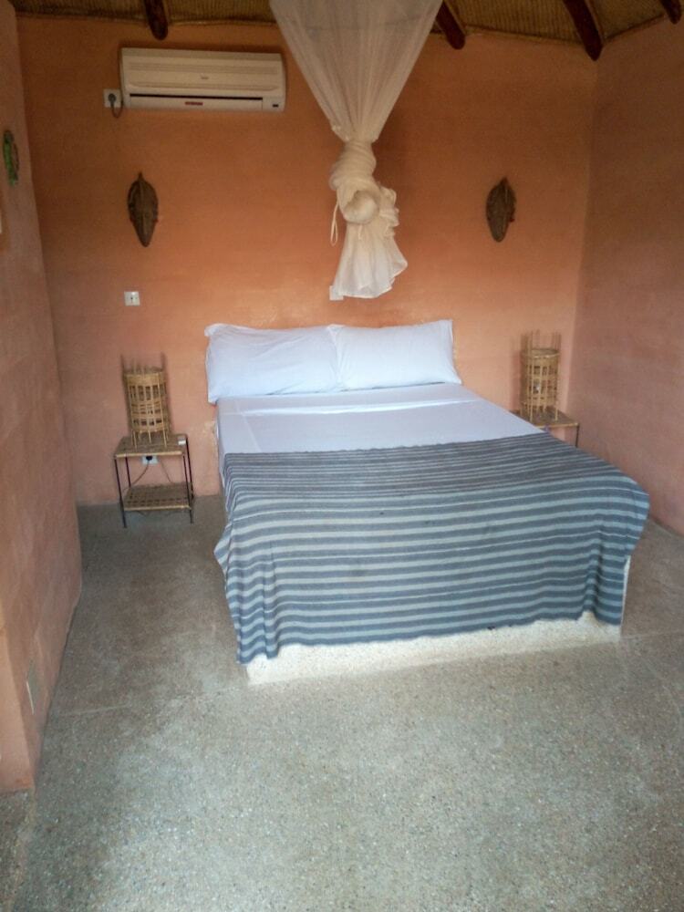 Hotel H�tel Joal Lodge