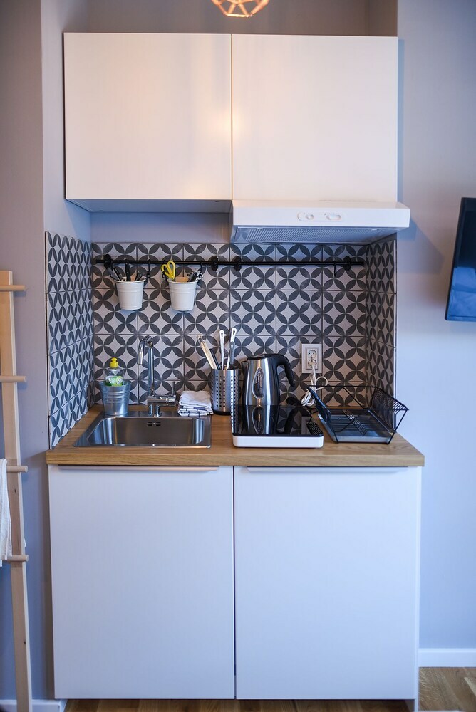 Apartamentos Magic Garden Zagreb Center