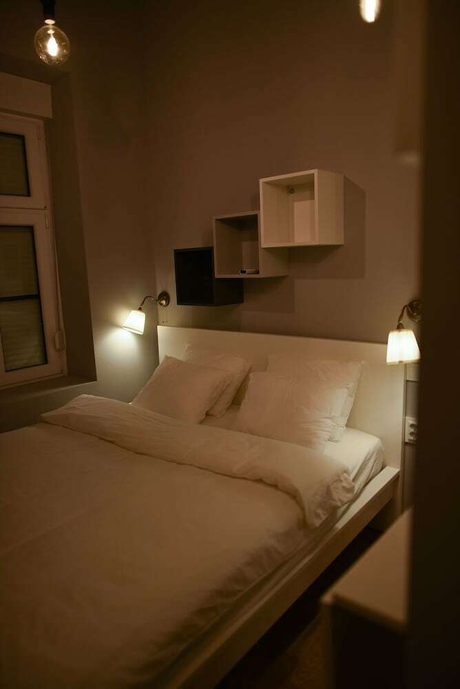 Apartamentos Magic Garden Zagreb Center