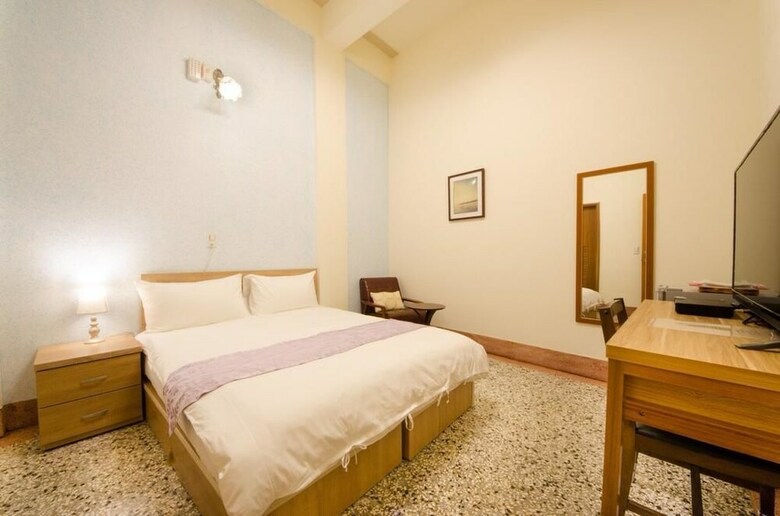 Hotel My Home