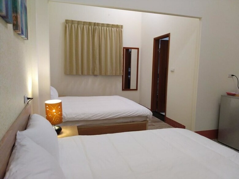 Hotel My Home