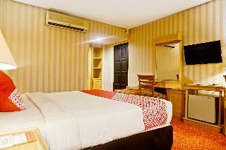 Oyo 805 Hotel Dyan Graha
