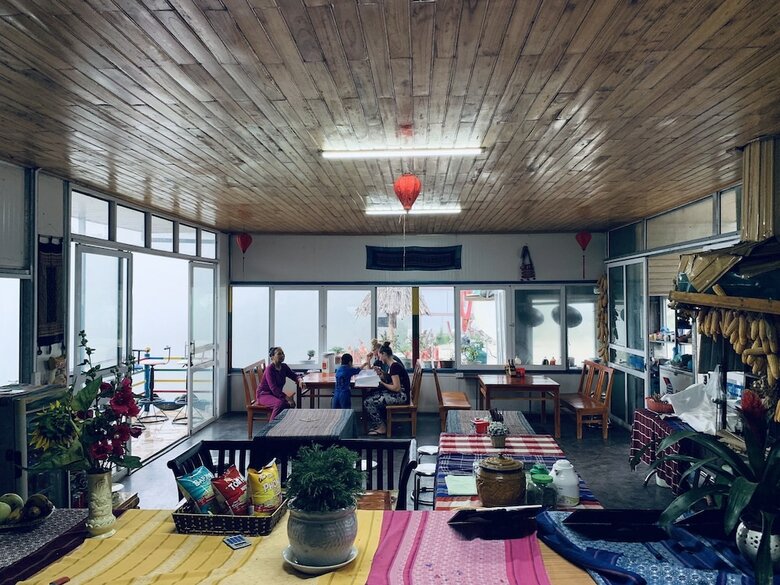 Hotel Sapa Dao Homestay