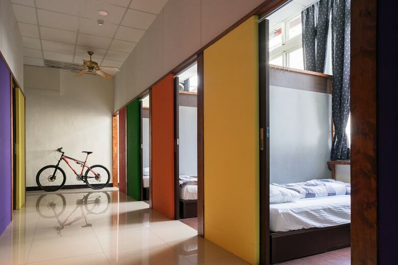 Puli Town Bed And Breakfast