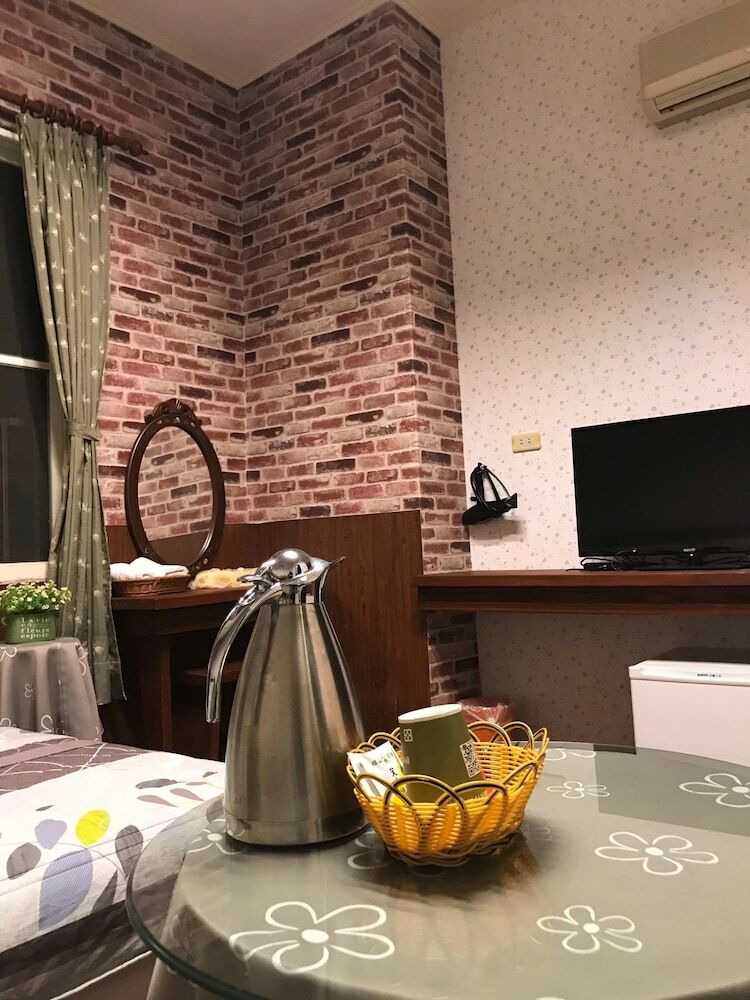 Puli Town Bed And Breakfast