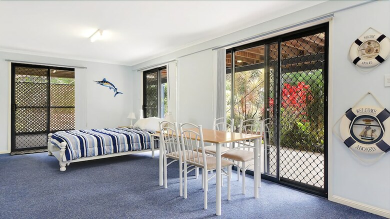 Quandamooka Beach House