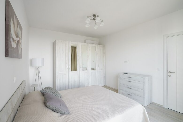 Adria Lux Apartments Sveti Stefan