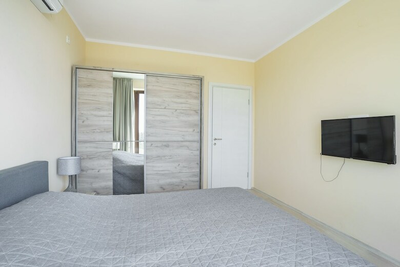 Adria Lux Apartments Sveti Stefan