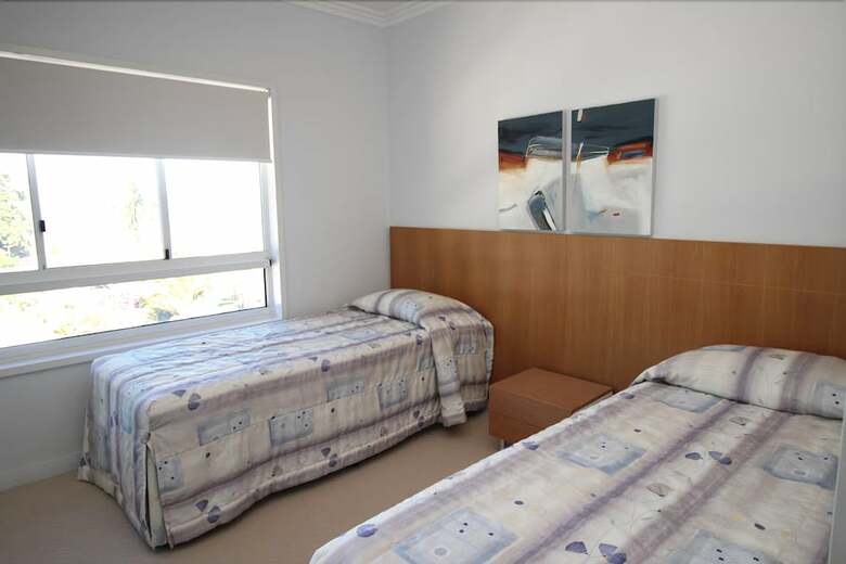 Apartamentos Deep Blue 14
