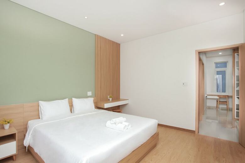 Mer Villa & Hotel Da Nang