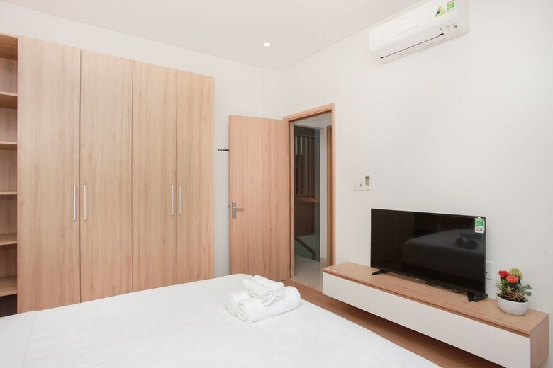 Mer Villa & Hotel Da Nang