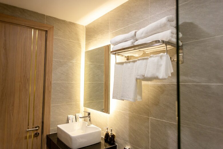 Mer Villa & Hotel Da Nang