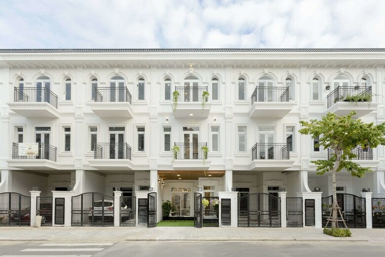 Mer Villa & Hotel Da Nang
