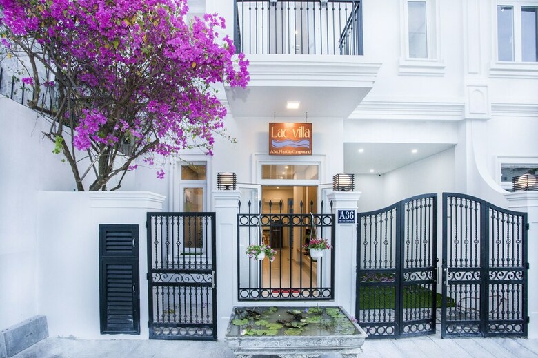 Mer Villa & Hotel Da Nang