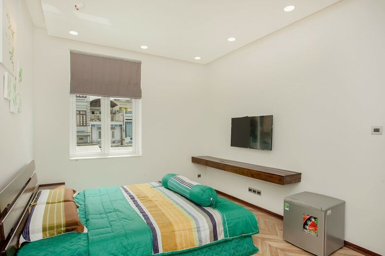 Mer Villa & Hotel Da Nang