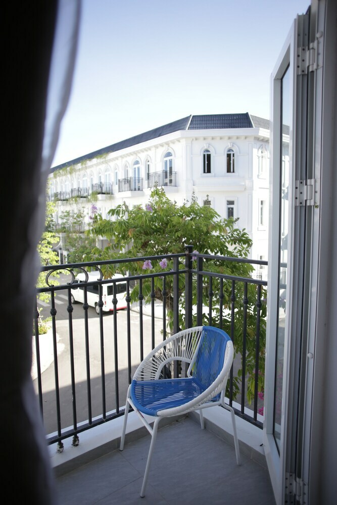 Mer Villa & Hotel Da Nang