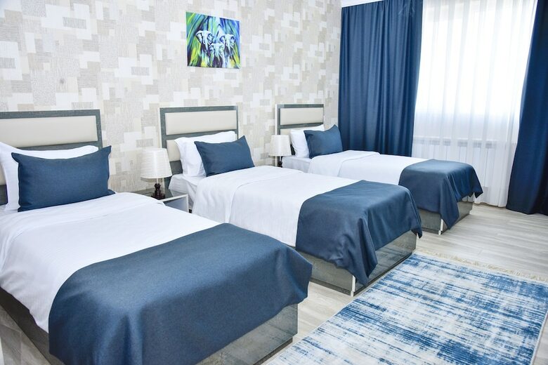 Supreme Hotel Baku