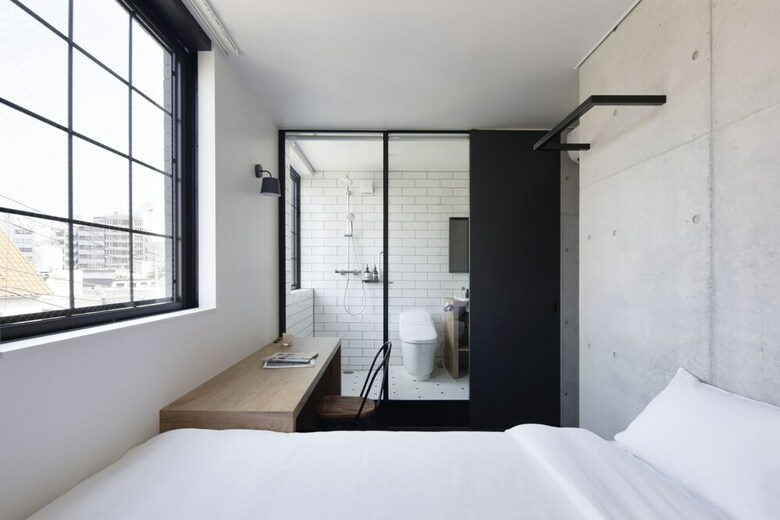 Cen Diversity Hotel & Cafe