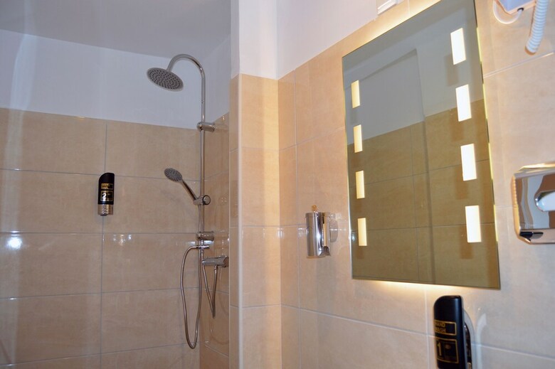 Heidepension Ambiente