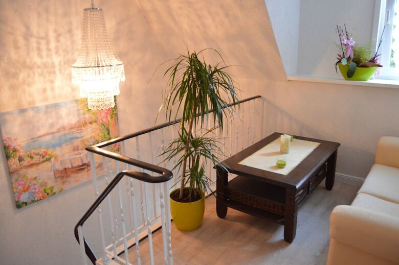 Heidepension Ambiente