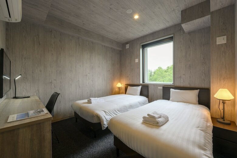 Hotel Midtown Niseko