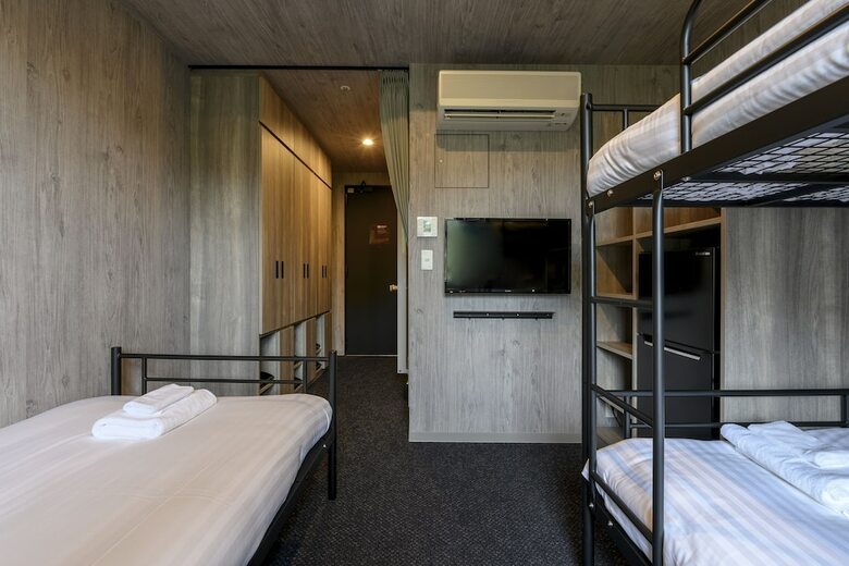 Hotel Midtown Niseko