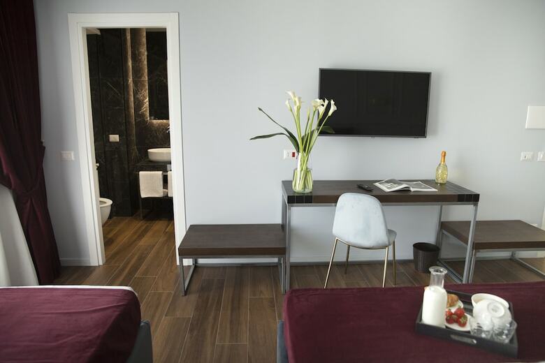 Bed & Breakfast Unicum Roma Suites