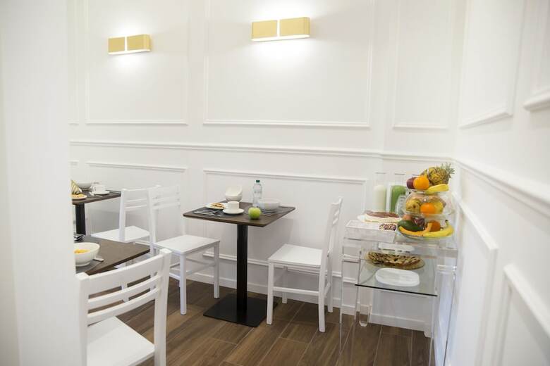 Bed & Breakfast Unicum Roma Suites